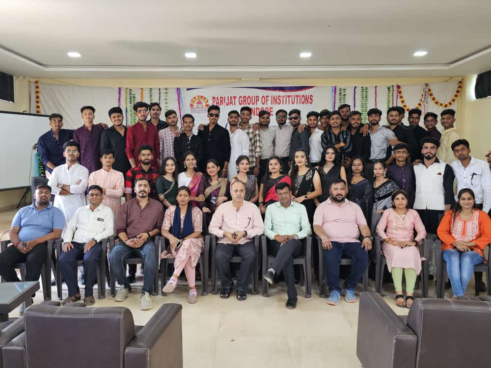 Farewell Ceremony